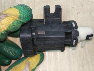 Клапан управления турбиной, ориг. номер A0001531300, MERCEDES-BENZ GLE W167 01/2019 - 12/2025