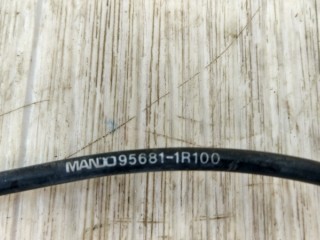 Датчик ABS задний правый, ориг. номер 956811R100, HYUNDAI SOLARIS IV