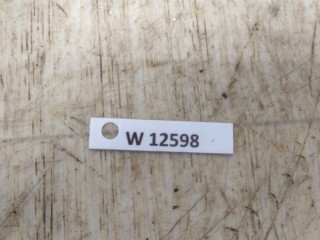 Датчик ABS задний, ориг. номер A2219056000, MERCEDES-BENZ S-CLASS W221 09/2005 - 12/2013