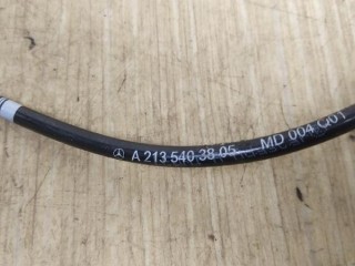 Датчик ABS задний правый, ориг. номер A2135403805, MERCEDES-BENZ E-CLASS W213 01/2016 -