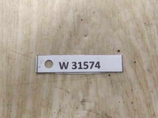 Датчик ABS задний правый, ориг. номер A2135403805, MERCEDES-BENZ E-CLASS W213 01/2016 -