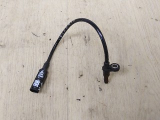 Датчик ABS задний правый, ориг. номер A1665400317, MERCEDES-BENZ M-CLASS W166 06/2011 - 12/2015