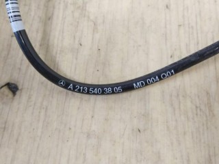 Датчик ABS задний правый, ориг. номер A2135403805, MERCEDES-BENZ E-CLASS купе C238 12/2016 -