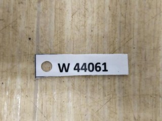 Датчик ABS задний левый, ориг. номер A2229059905, MERCEDES-BENZ S-CLASS W222, V222, X222 05/2013 -