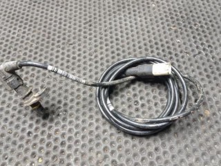 Датчик ABS задний правый, ориг. номер A2479058600, MERCEDES-BENZ SPRINTER 4-t Фургон B907, B910 02/2018 -