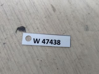 Датчик ABS задний правый, ориг. номер A2239054300, MERCEDES-BENZ GLC X254 01/2020 -