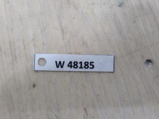 Датчик ABS задний правый, ориг. номер A2239054300, MERCEDES-BENZ C-CLASS W206 02/2021 - /2026