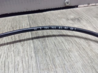 Датчик ABS передний, ориг. номер A2059058103, MERCEDES-BENZ C-CLASS W205 07/2013 -