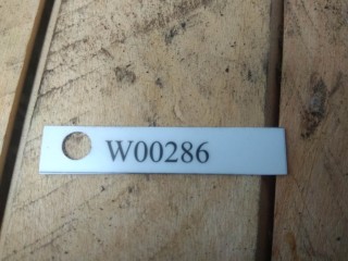 Датчик ABS передний, ориг. номер A2125400217, MERCEDES-BENZ E-CLASS W212 01/2009 - 12/2016