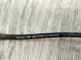 Датчик ABS передний правый, ориг. номер 956711R000, HYUNDAI SOLARIS IV