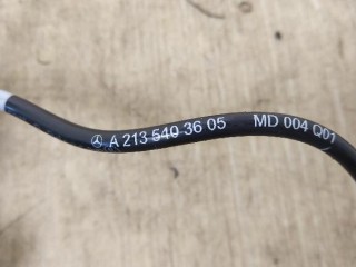 Датчик ABS передний правый, ориг. номер A2135403605, MERCEDES-BENZ E-CLASS W213 01/2016 -