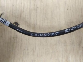 Датчик ABS передний правый, ориг. номер A2139050601, MERCEDES-BENZ E-CLASS купе C238 12/2016 -