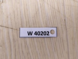 Датчик ABS передний правый, ориг. номер A2139050601, MERCEDES-BENZ E-CLASS купе C238 12/2016 -