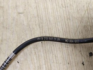 Датчик ABS передний правый, ориг. номер A2135403605, MERCEDES-BENZ E-CLASS W213 01/2016 -
