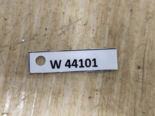 Датчик ABS передний левый, ориг. номер A2229059605, MERCEDES-BENZ S-CLASS W222, V222, X222 05/2013 -