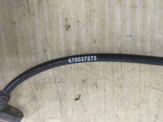 Датчик ABS передний правый, ориг. номер 670037273, MASERATI LEVANTE SUV