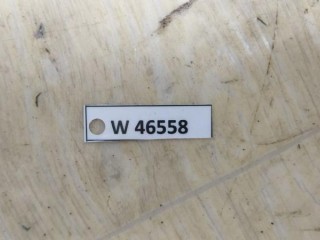 Датчик ABS передний левый, ориг. номер A1679054600, MERCEDES-BENZ GLE W167 01/2019 - 12/2025