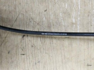 Датчик ABS передний левый, ориг. номер 58930S1010, HYUNDAI SANTA FE IV