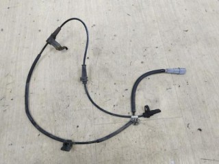 Датчик ABS передний левый, ориг. номер 58930S1010, HYUNDAI SANTA FE IV