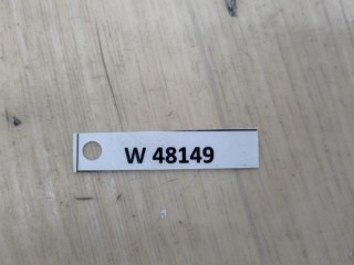 Датчик ABS передний правый, ориг. номер A2069050200, MERCEDES-BENZ C-CLASS W206 02/2021 - /2026