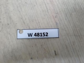 Датчик ABS передний правый, ориг. номер A2069050200, MERCEDES-BENZ C-CLASS W206 02/2021 - /2026