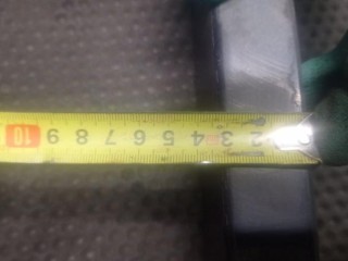 Рессора передняя, ориг. номер A9063212303, MERCEDES-BENZ SPRINTER 4-t Фургон B907, B910 02/2018 -