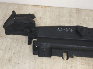 Воздуховод, ориг. номер A2075054730, MERCEDES-BENZ E-CLASS купе C207 01/2009 - 12/2016