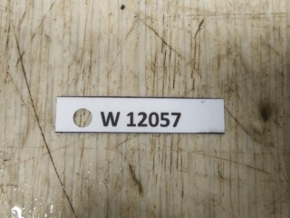 Воздуховод, ориг. номер A2075054730, MERCEDES-BENZ E-CLASS купе C207 01/2009 - 12/2016