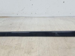 Накладка на порог левая, ориг. номер 8084761, BMW 5 G60 01/2023 -