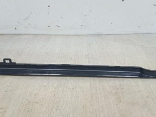 Накладка на порог левая, ориг. номер 8084761, BMW 5 G60 01/2023 -