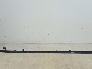 Накладка на порог правая, ориг. номер 8084762, BMW 5 G60 01/2023 -