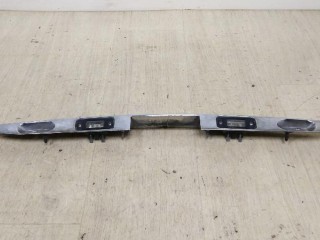 Подсветка номера, ориг. номер A2517400693, MERCEDES-BENZ R-CLASS W251, V251 08/2005 - 10/2017