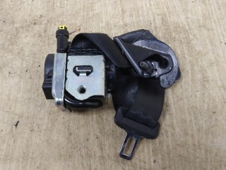 Ремень безопасности центральный, ориг. номер HY32611B09AC, LAND ROVER DISCOVERY V 2017-2021