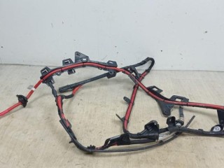 Плюсовой провод аккумулятора, ориг. номер 5A6BE24, BMW 5 G60 01/2023 -