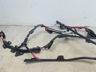 Плюсовой провод аккумулятора, ориг. номер 5A6BE24, BMW 5 G60 01/2023 -