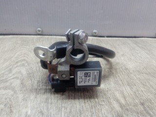 Минусовой провод аккумулятора, ориг. номер A0009050554, MERCEDES-BENZ C-CLASS W205 07/2013 -