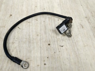 Минусовой провод аккумулятора, ориг. номер A1665420418, MERCEDES-BENZ GLS X166 11/2015 - 04/2019