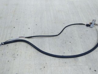 Минусовой провод аккумулятора, ориг. номер A0009055209, MERCEDES-BENZ S-CLASS W222, V222, X222 05/2013 -