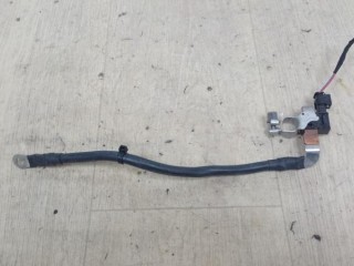 Минусовой провод аккумулятора, ориг. номер A0009059423, MERCEDES-BENZ GLC X254 01/2020 -