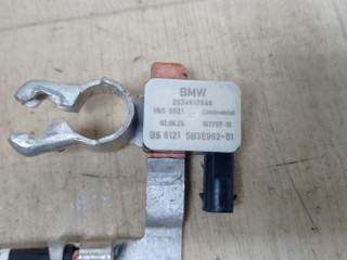 Минусовой провод аккумулятора, ориг. номер 5B3E992, BMW 5 G60 01/2023 -