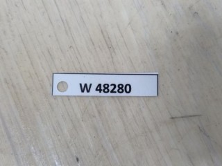 Минусовой провод аккумулятора, ориг. номер 5B3E992, BMW 5 G60 01/2023 -