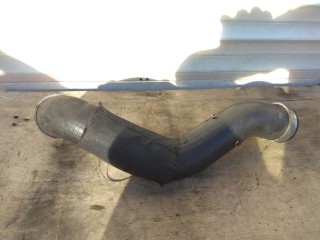 Патрубок интеркулера, ориг. номер A2115282482, MERCEDES-BENZ E-CLASS W211 03/2002 - 03/2009