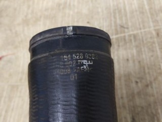 Патрубок интеркулера правый, ориг. номер A1645280382, MERCEDES-BENZ M-CLASS W164 02/2005 - 12/2012