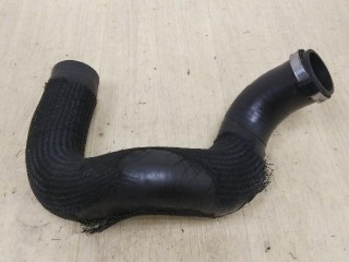 Патрубок интеркулера, ориг. номер 55038006AD, JEEP GRAND CHEROKEE IV