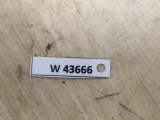 Патрубок интеркулера, ориг. номер A2125280882, MERCEDES-BENZ E-CLASS W212 01/2009 - 12/2016