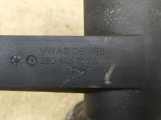 Патрубок интеркулера Volkswagen 2E0145762A, ориг. номер 2E0145762A, VW CRAFTER 30-35 Автобус