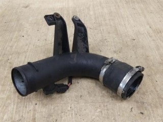 Патрубок интеркулера Volkswagen 2E0145762A, ориг. номер 2E0145762A, VW CRAFTER 30-35 Автобус