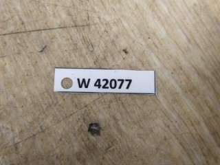 Патрубок интеркулера Volkswagen 2E0145762A, ориг. номер 2E0145762A, VW CRAFTER 30-35 Автобус