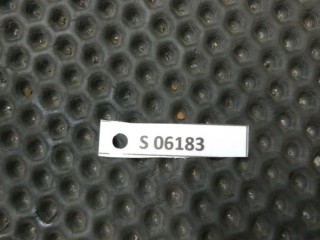 Патрубок интеркулера, ориг. номер A1645281482, MERCEDES-BENZ M-CLASS W164 02/2005 - 12/2012