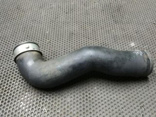 Патрубок интеркулера, ориг. номер A1645281482, MERCEDES-BENZ M-CLASS W164 02/2005 - 12/2012